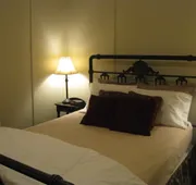 The Forest Queen Hotel hotel detail image 7