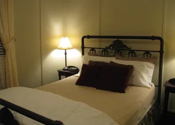 The Forest Queen Hotel hotel thumbnail 7