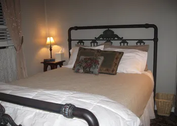 The Forest Queen Hotel hotel thumbnail 8