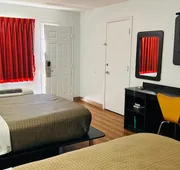 Super 7 Inn Tupelo hotel detail image 7