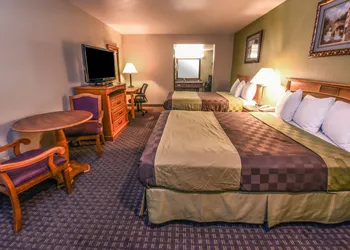 Chariot Inn Glendale - Pasadena hotel thumbnail 3
