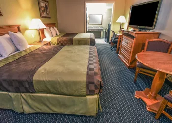 Chariot Inn Glendale - Pasadena hotel thumbnail 4
