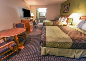 Chariot Inn Glendale - Pasadena hotel thumbnail 5