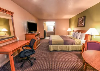Chariot Inn Glendale - Pasadena hotel thumbnail 6