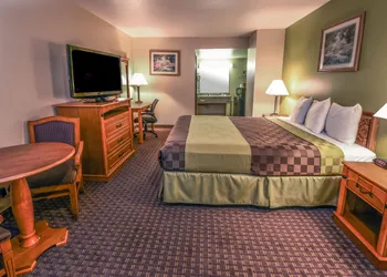 Chariot Inn Glendale - Pasadena hotel thumbnail 7