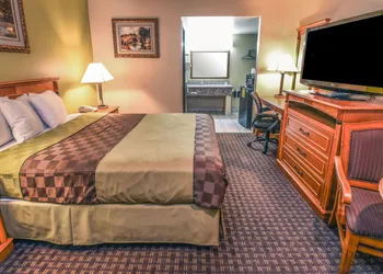 Chariot Inn Glendale - Pasadena hotel thumbnail 8