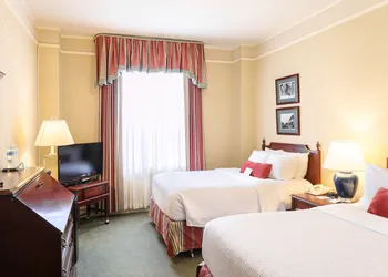 Rodd Charlottetown hotel thumbnail 6