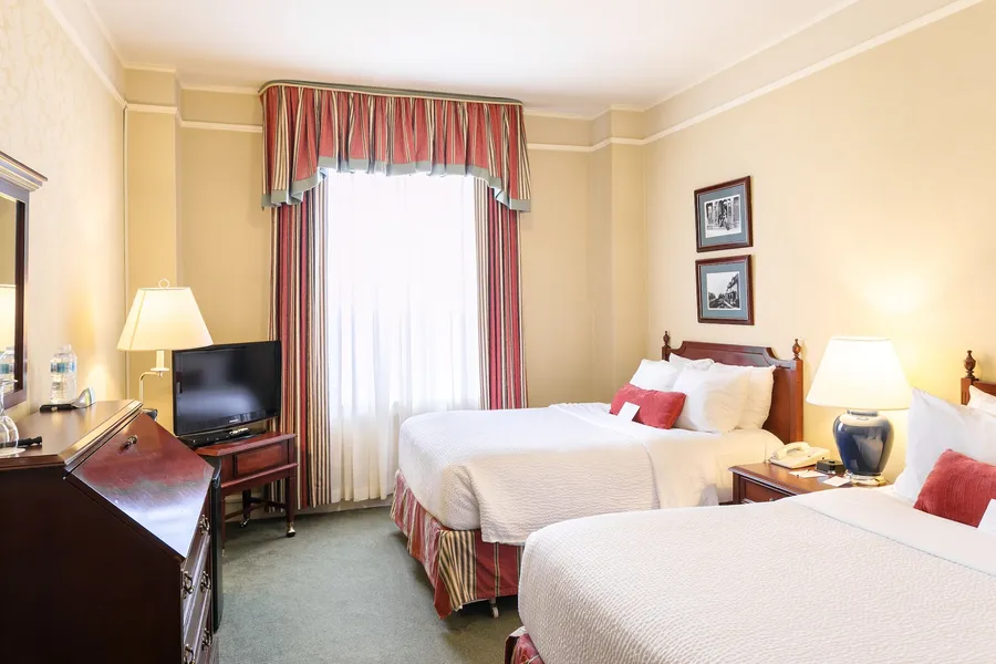 Rodd Charlottetown hotel detail image 6