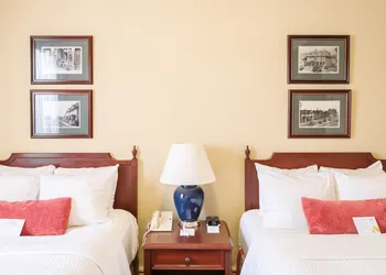 Rodd Charlottetown hotel thumbnail 8
