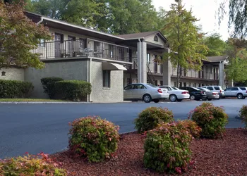 Affordable Corporate Suites of Overland Drive hotel thumbnail 2