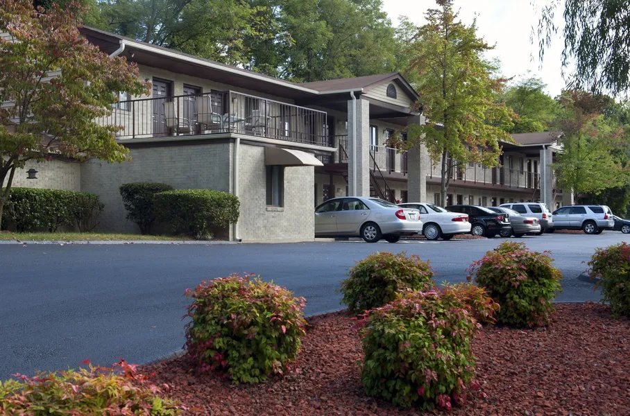 Affordable Corporate Suites of Overland Drive hotel detail image 2