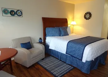 Affordable Corporate Suites of Overland Drive hotel thumbnail 4