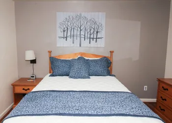 Affordable Corporate Suites of Overland Drive hotel thumbnail 5