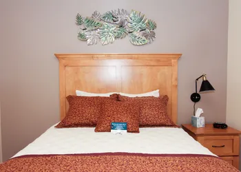 Affordable Corporate Suites of Overland Drive hotel thumbnail 6
