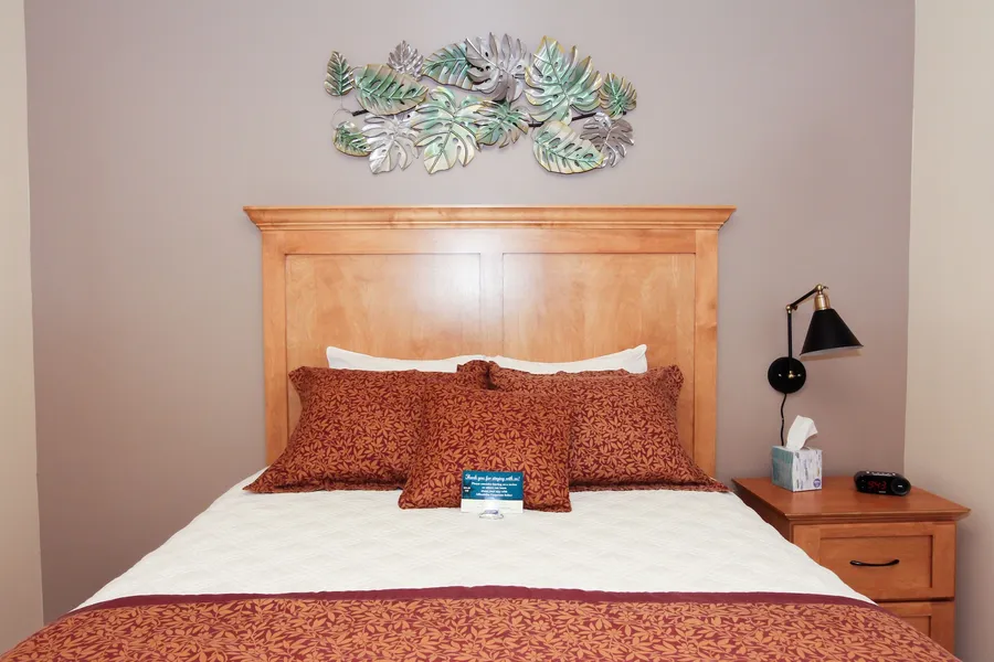 Affordable Corporate Suites of Overland Drive hotel detail image 6