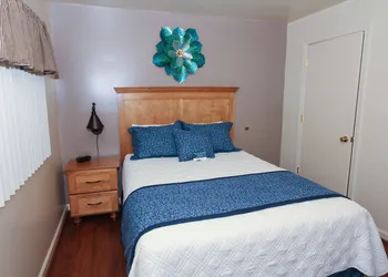 Affordable Corporate Suites of Overland Drive hotel thumbnail 7