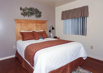 Affordable Corporate Suites of Overland Drive hotel thumbnail 8