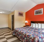 Travelodge by Wyndham Jersey City hotel detail image 3