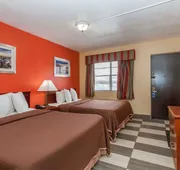 Travelodge by Wyndham Jersey City hotel detail image 4