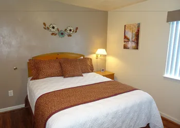 Affordable Suites Statesville hotel thumbnail 2