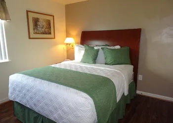 Affordable Suites Statesville hotel thumbnail 4