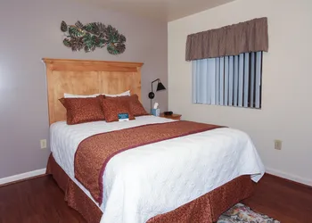 Affordable Suites Statesville hotel thumbnail 6