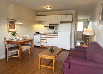 Affordable Suites Statesville hotel thumbnail 8