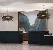 Embassy Suites by Hilton San Marcos Hotel Conference Center hotel detail image 3