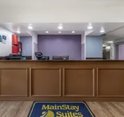 MainStay Suites Port Arthur - Beaumont South hotel detail image 3