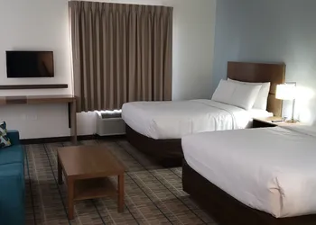 MainStay Suites Port Arthur - Beaumont South hotel thumbnail 5