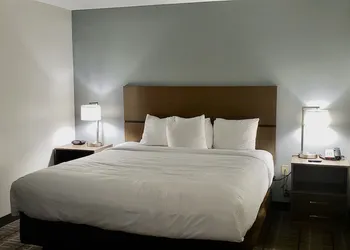 MainStay Suites Port Arthur - Beaumont South hotel thumbnail 7