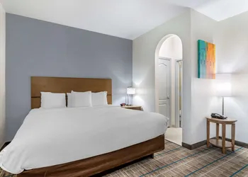 MainStay Suites Port Arthur - Beaumont South hotel thumbnail 8