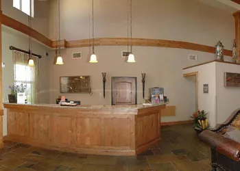 The Inn at Cross Keys Station hotel thumbnail 2