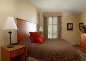 The Inn at Cross Keys Station hotel thumbnail 3