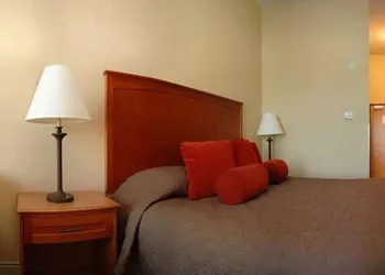 The Inn at Cross Keys Station hotel thumbnail 4