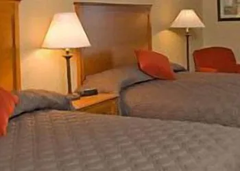 The Inn at Cross Keys Station hotel thumbnail 5