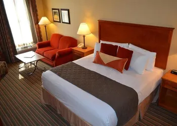 The Inn at Cross Keys Station hotel thumbnail 6
