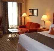 The Inn at Cross Keys Station hotel detail image 7