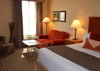 The Inn at Cross Keys Station hotel thumbnail 7