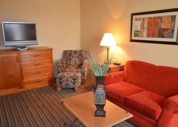 The Inn at Cross Keys Station hotel thumbnail 8