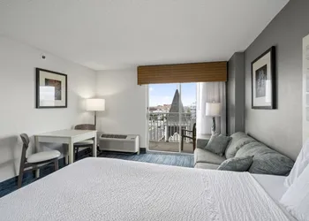 Hotel Monte Carlo Ocean City hotel thumbnail 5