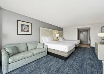 Hotel Monte Carlo Ocean City hotel thumbnail 6