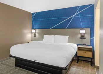 Comfort Inn & Suites Savannah Airport hotel thumbnail 8