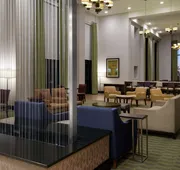 Hampton Inn & Suites National Harbor - Alexandria Area hotel detail image 5