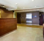 Microtel Inn and Suites by Wyndham Rawlins hotel detail image 3