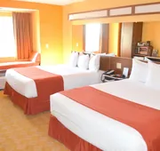 Microtel Inn and Suites by Wyndham Rawlins hotel detail image 4