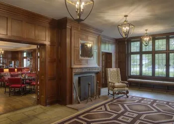 Granville Inn hotel thumbnail 2
