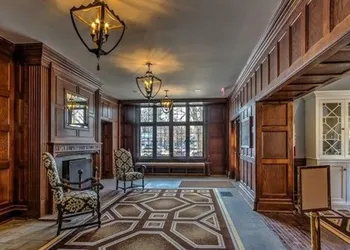 Granville Inn hotel thumbnail 6