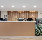 Comfort Suites Laredo - Nuevo Laredo hotel detail image 3