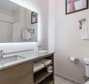 Comfort Suites Laredo - Nuevo Laredo hotel detail image 4